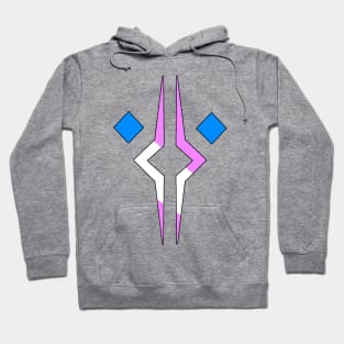 Fulcrum Trans Hoodie